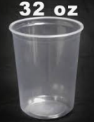 Grande Cup (32oz)